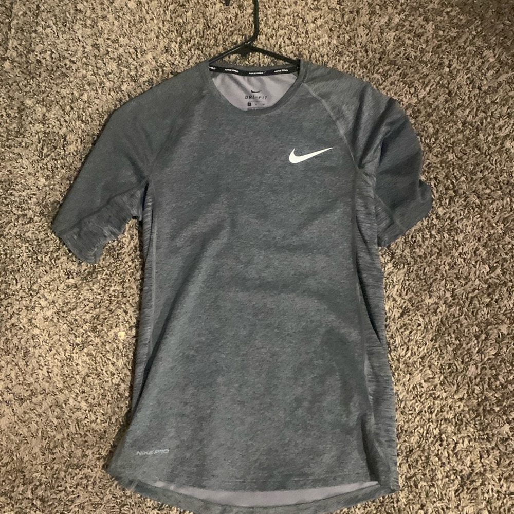 Men’s Nike Pro Dri-Fit tee